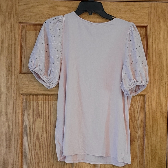 Isabel Maternity Top - Picture 4 of 4